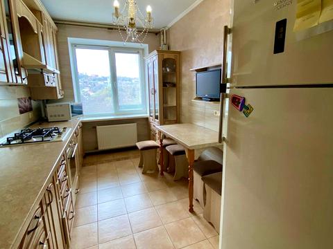 квартира за адресою Панянка вул., 65А