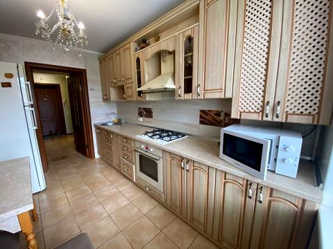 квартира за адресою Панянка вул., 65А