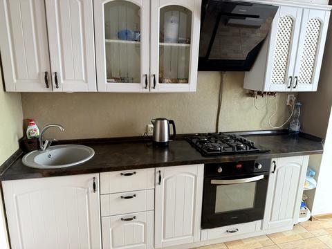 квартира за адресою Виговського вул. (Суворова), 1-Т