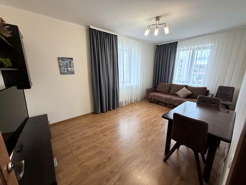 квартира за адресою Виговського вул. (Суворова), 1-Т