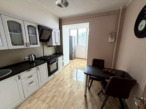 квартира за адресою Виговського вул. (Суворова), 1-Т