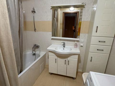 квартира за адресою Виговського вул. (Суворова), 1-Т