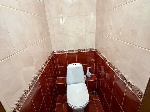 квартира за адресою Виговського вул. (Суворова), 1-Т