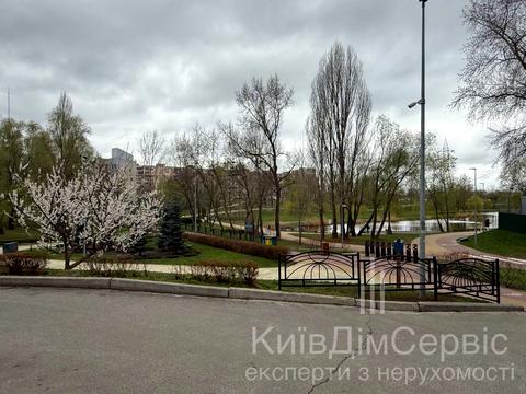 квартира по адресу Червоной Калины просп. (Владимира Маяковского), 1-В