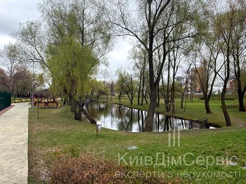квартира по адресу Червоной Калины просп. (Владимира Маяковского), 1-В