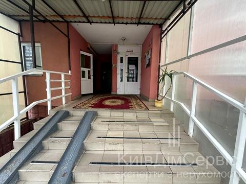 квартира по адресу Червоной Калины просп. (Владимира Маяковского), 1-В