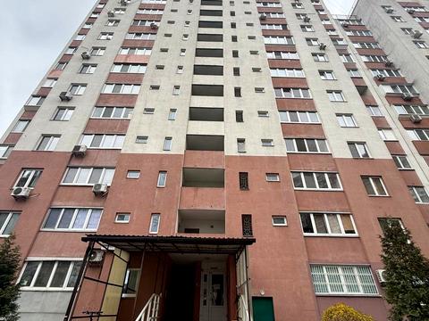 квартира по адресу Червоной Калины просп. (Владимира Маяковского), 1-В