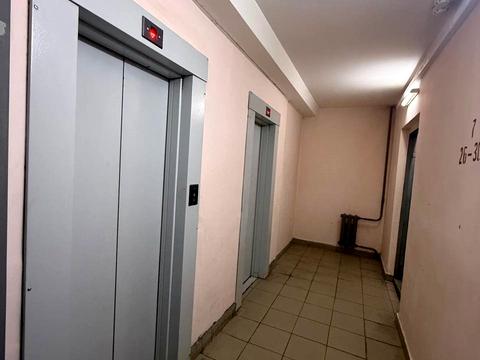 квартира по адресу Червоной Калины просп. (Владимира Маяковского), 1-В