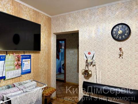 квартира по адресу Червоной Калины просп. (Владимира Маяковского), 1-В