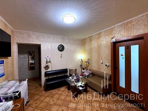 квартира по адресу Червоной Калины просп. (Владимира Маяковского), 1-В