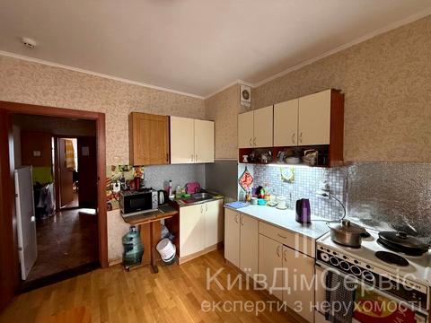 квартира по адресу Червоной Калины просп. (Владимира Маяковского), 1-В