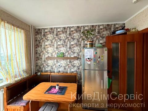 квартира по адресу Червоной Калины просп. (Владимира Маяковского), 1-В