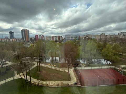 квартира по адресу Червоной Калины просп. (Владимира Маяковского), 1-В