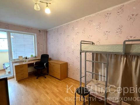 квартира по адресу Червоной Калины просп. (Владимира Маяковского), 1-В