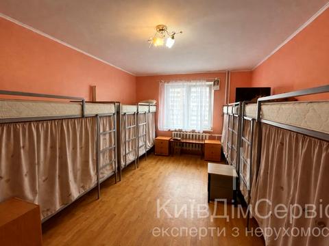 квартира по адресу Червоной Калины просп. (Владимира Маяковского), 1-В