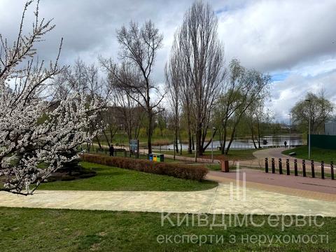 квартира по адресу Червоной Калины просп. (Владимира Маяковского), 1-В