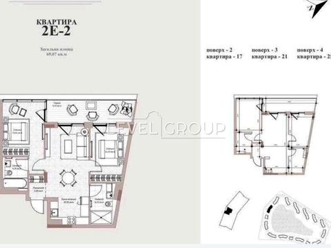 квартира по адресу  ул., 11