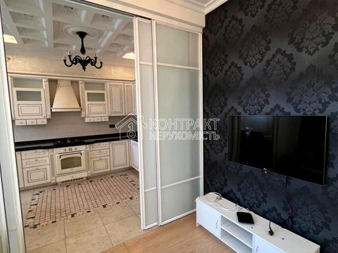 квартира по адресу Чернышевского ул., 50