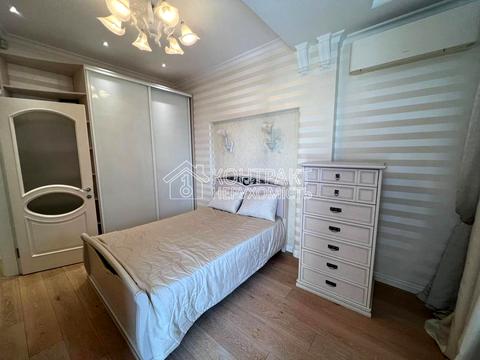 квартира по адресу Чернышевского ул., 50