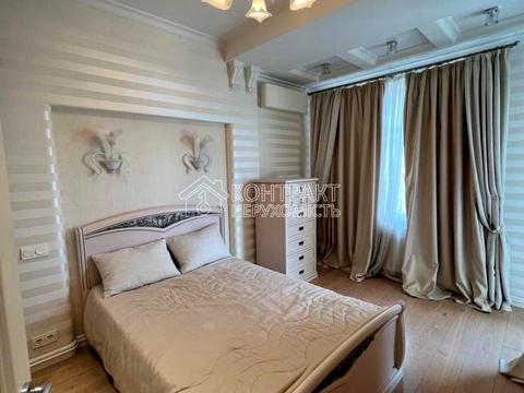 квартира по адресу Чернышевского ул., 50