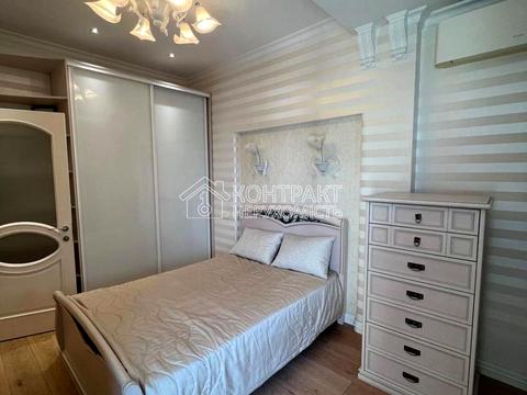 квартира по адресу Чернышевского ул., 50