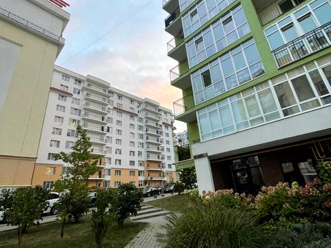 паркоместо по адресу Тараса Шевченко ул., 25