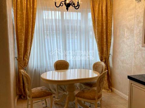 квартира по адресу Чернышевского ул., 50