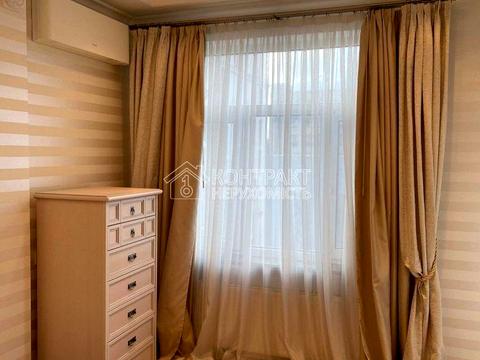 квартира по адресу Чернышевского ул., 50