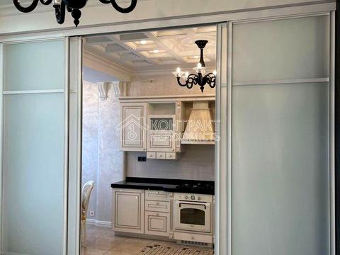 квартира по адресу Чернышевского ул., 50