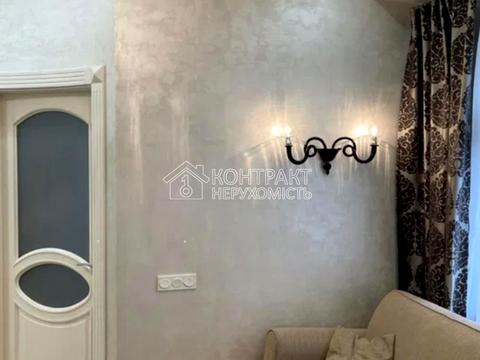 квартира по адресу Чернышевского ул., 50