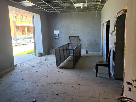 комерційна за адресою Аерокосмічний просп. (Гагаріна), 252