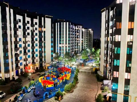 квартира за адресою Героїв Небесної Сотні просп., (Будинок 14/2)
