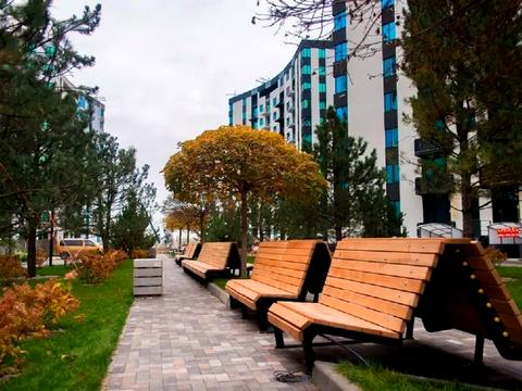 квартира за адресою Героїв Небесної Сотні просп., (Будинок 14/2)