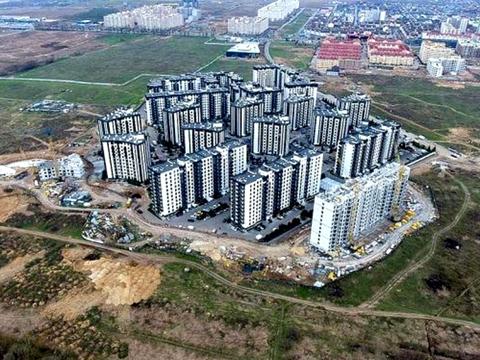 квартира за адресою Героїв Небесної Сотні просп., (Будинок 14/2)