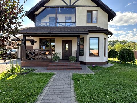 будинок за адресою дачна