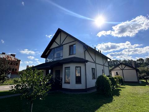 будинок за адресою дачна