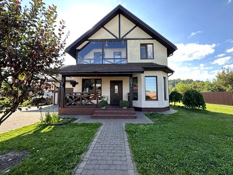 будинок за адресою дачна