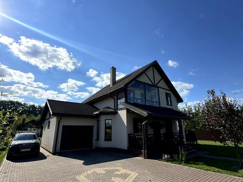 будинок за адресою дачна