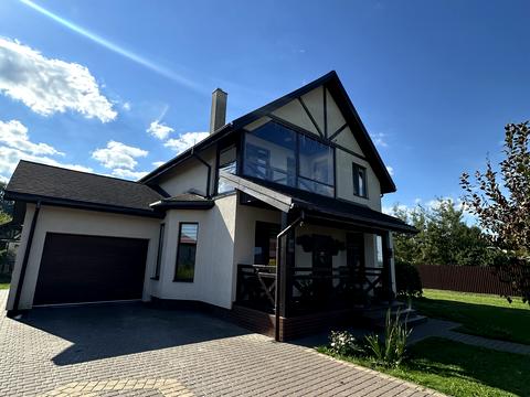 дом по адресу дачна