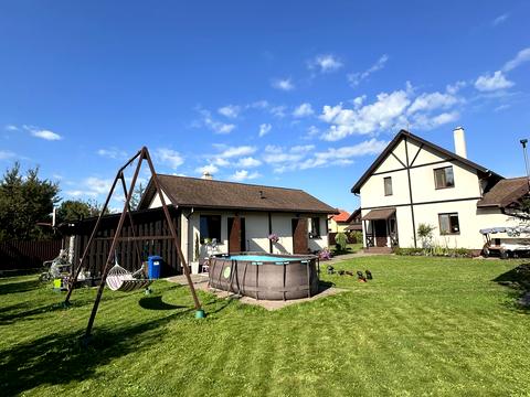 будинок за адресою дачна