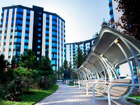 квартира за адресою Героїв Небесної Сотні просп., (Будинок 14/2)