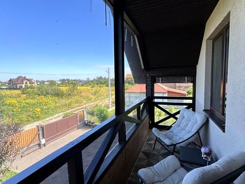 будинок за адресою дачна