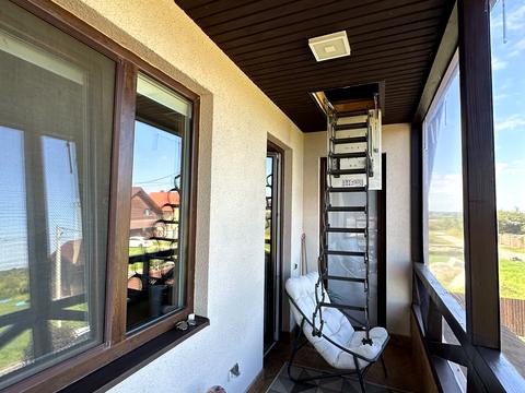 будинок за адресою дачна