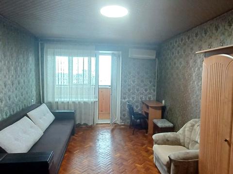 квартира по адресу Запорожское шоссе, 48