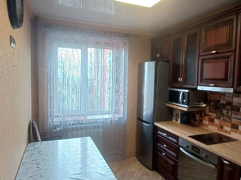 квартира по адресу Запорожское шоссе, 48