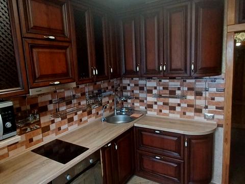 квартира по адресу Запорожское шоссе, 48