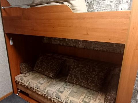 квартира по адресу Запорожское шоссе, 48