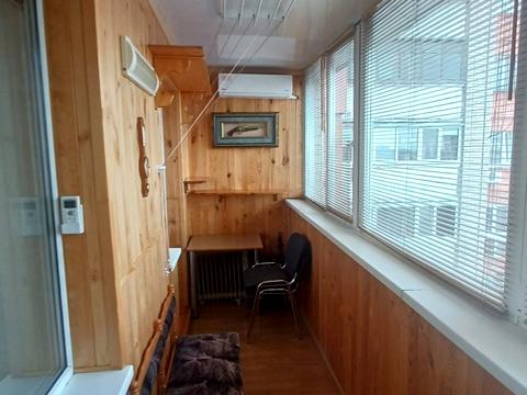 квартира по адресу Запорожское шоссе, 48