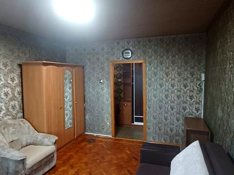 квартира по адресу Запорожское шоссе, 48