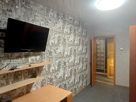 квартира по адресу Запорожское шоссе, 48